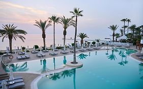 Hotel Sunrise Beach Cyprus